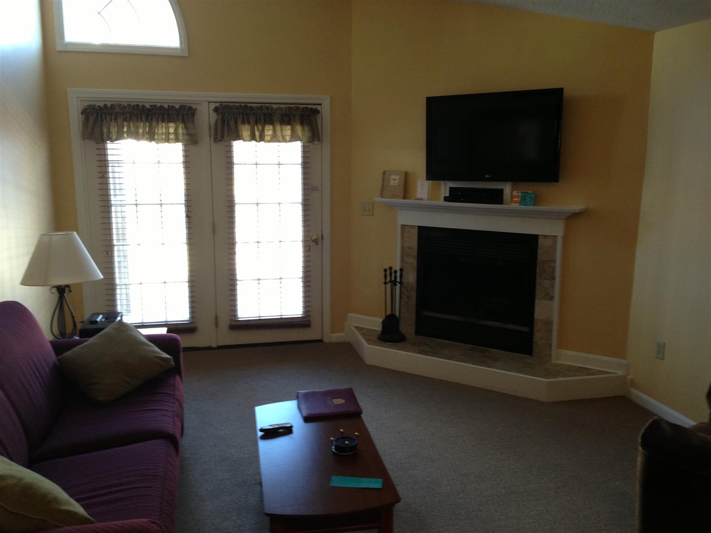 Loading Resort Image...